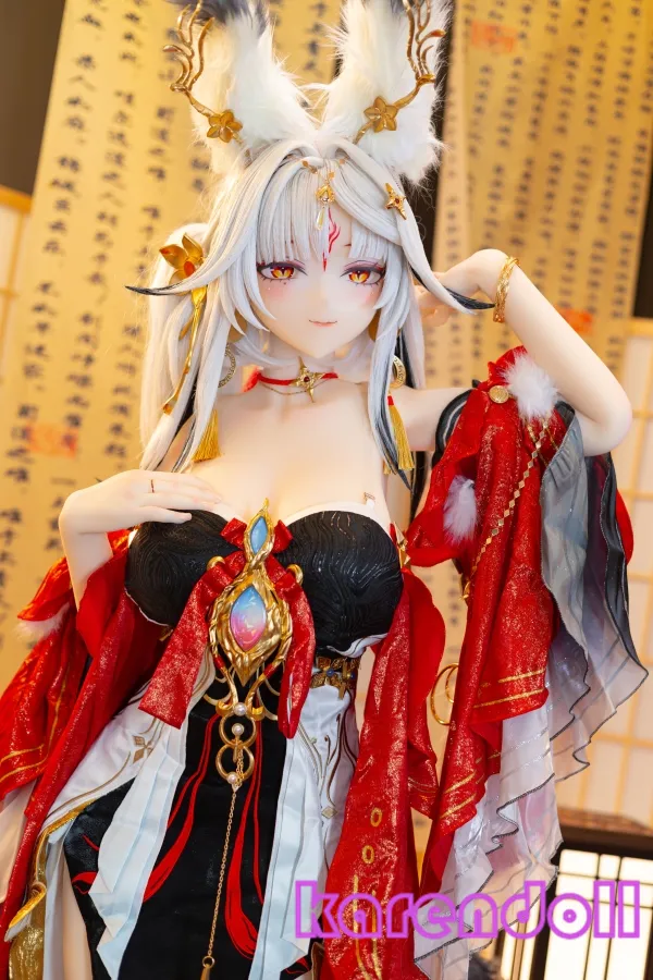 SD1500501 (1) ラブドール Aotume Doll 140番 心月狐