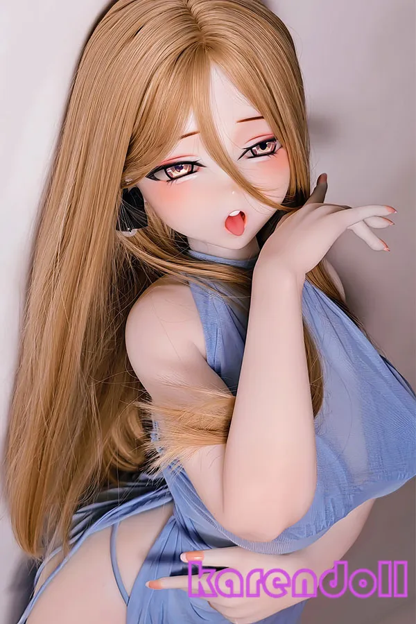 SD1504301-(1) アニメ系人形 ElsaBabe AHR008 岩田光希