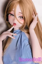 二次元ドール ElsaBabe AHR008 岩田光希