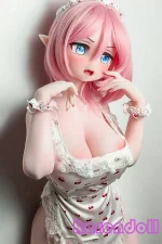 二次元人形 ElsaBabe RAD053 朝比奈小枝