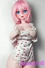 ドール 八重歯 ElsaBabe RAD053 朝比奈小枝