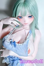 二次元 人形 ElsaBabe AHRC033 白井美野
