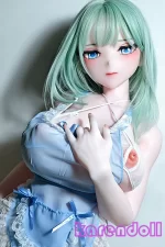 アニメ系ドール ElsaBabe AHRC033 白井美野