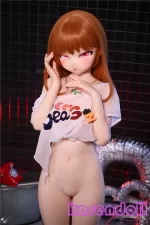 二次元 ドール