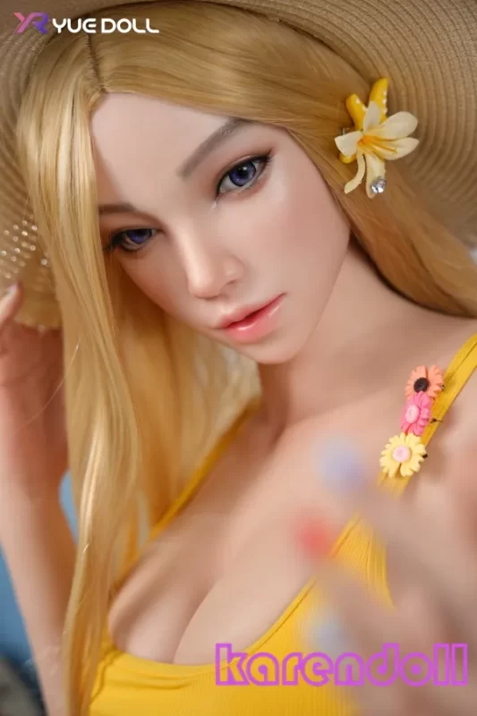 ダッチワイフ YUEDOLL 沁黎1.0