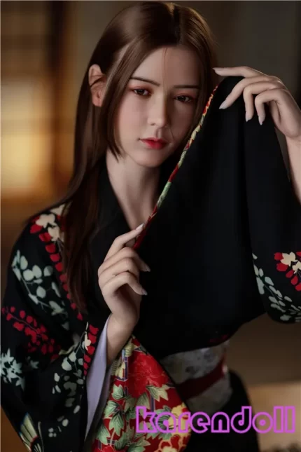 ラブドール SoulGrow 白峰美羽