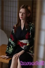 リアル人形 SoulGrow 白峰美羽