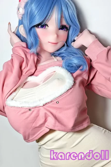ラブドール ElsaBabe RAHC045 望月恵美