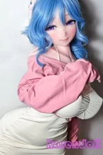 アニメ系 人形 ElsaBabe RAHC045 望月恵美