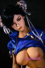 QitaDoll 等身大リアルドール