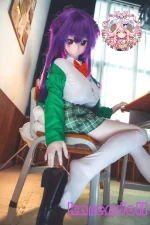 アニメ系人形 CroissantDoll 千鶴