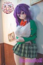 豊かな体型 CroissantDoll 千鶴