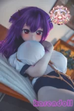 Mカップ CroissantDoll 千鶴