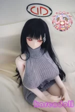 ラブドール Croissant Doll 莉音