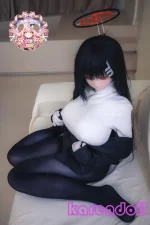 二次元 人形 Croissant Doll 莉音