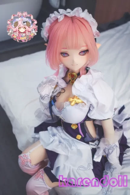 アニメ系人形 Croissant Doll 愛莉
