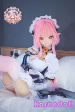 ラブドール Croissant Doll 愛莉