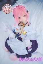 二次元ドール Croissant Doll 愛莉