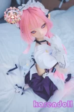 ドール アニメ系 Croissant Doll 愛莉