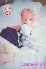 Croissant Doll 愛莉