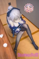 アニメドール Croissant Doll 布诺妮娅