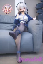 155cm Croissant Doll 布诺妮娅
