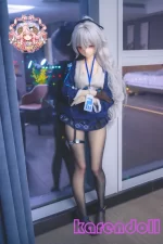 落ち着いた雰囲気 Croissant Doll 布诺妮娅