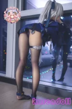 Croissant Doll 布诺妮娅