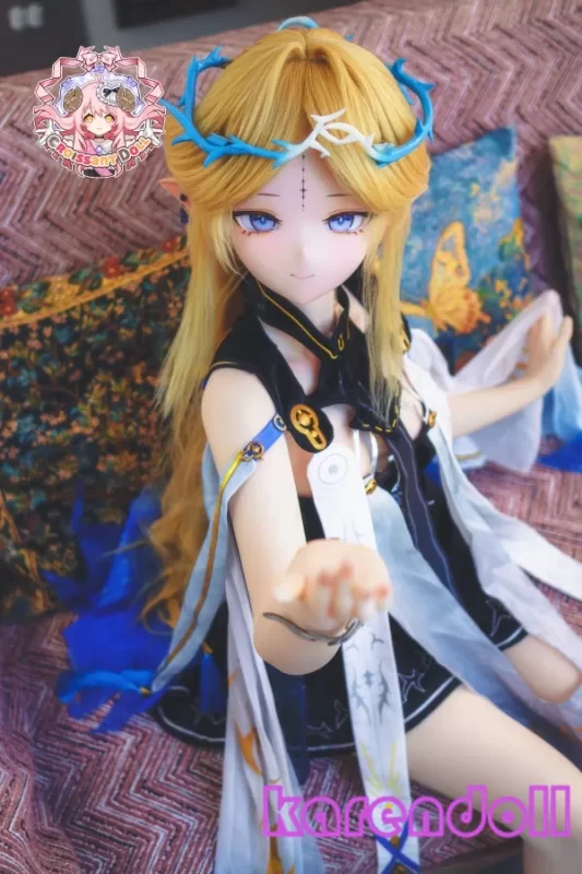 ラブドール Croissant Doll 卡提西娅