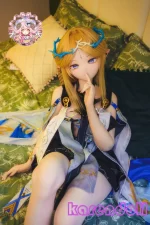 アニメドール Croissant Doll 卡提西娅