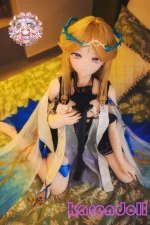 人形 お姫様系 Croissant Doll 卡提西娅