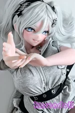 ラブドール ElsaBabe AHR041 Flonine
