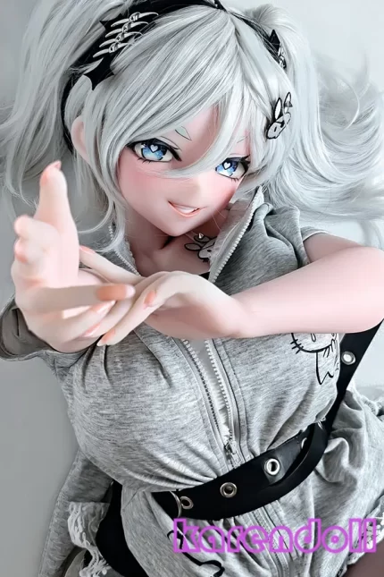 ラブドール ElsaBabe AHR041 Flonine