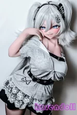 アニメドール ElsaBabe AHR041 Flonine