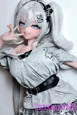 地雷系ドール ElsaBabe AHR041 Flonine