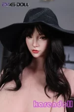 ラブドール Evas Doll 伊戴珊