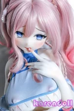 ラブドール ElsaBabe RAD027 清水薄荷