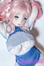 アニメ系 人形 ElsaBabe RAD027 清水薄荷