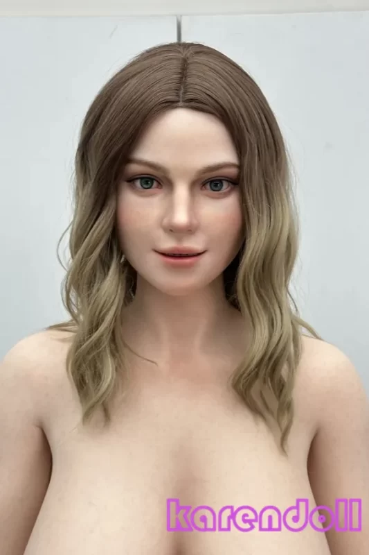 Jiusheng Doll 132-B-Vanessa 出荷写真-1