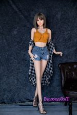 男性が恋に落ちるダッチワイフ