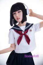天然美女リアルラブドール