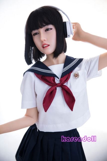 天然美女リアルラブドール