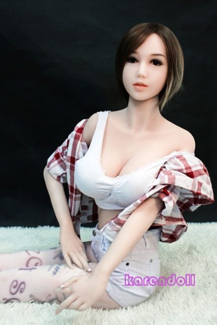 仲間ドール