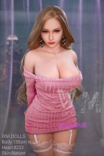 ピンクお嬢様