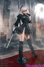 wmdoll正規品