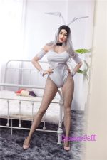 等身大ドール Cecelia