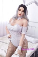リアルダッチワイフ Cecelia