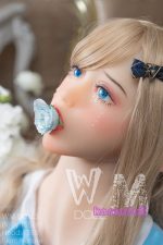 成美ちゃん 165cm WM Dolls #355 D-Cupエルフ 人形 - 画像 (2)
