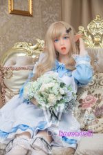 成美ちゃん 165cm WM Dolls #355 D-Cupエルフ 人形 - 画像 (3)