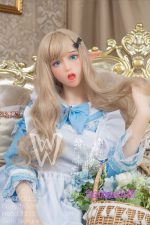 成美ちゃん 165cm WM Dolls #355 D-Cupエルフ 人形 - 画像 (4)